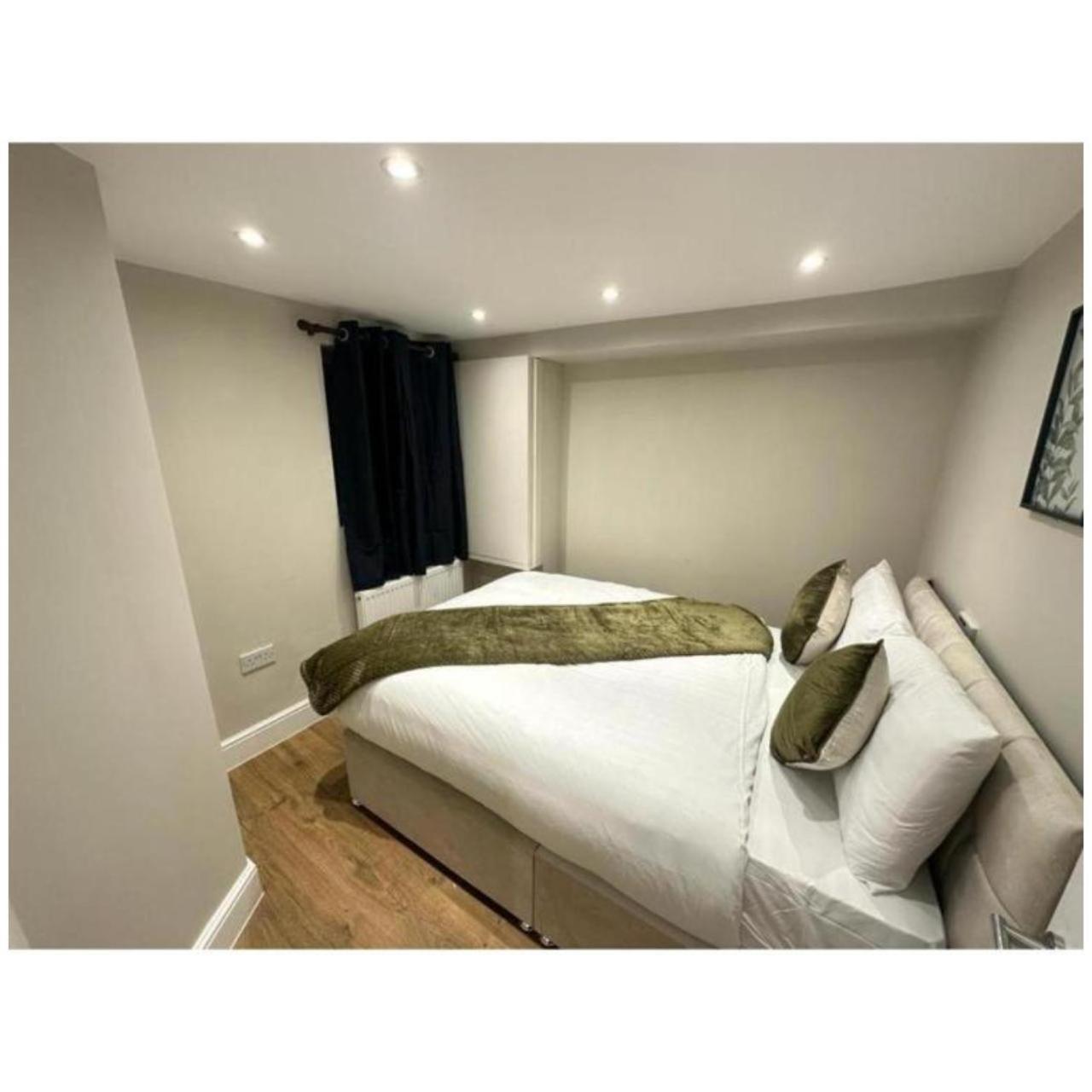 Fb- Spacious 2 Bed Flat Near Edgware Road London Ngoại thất bức ảnh